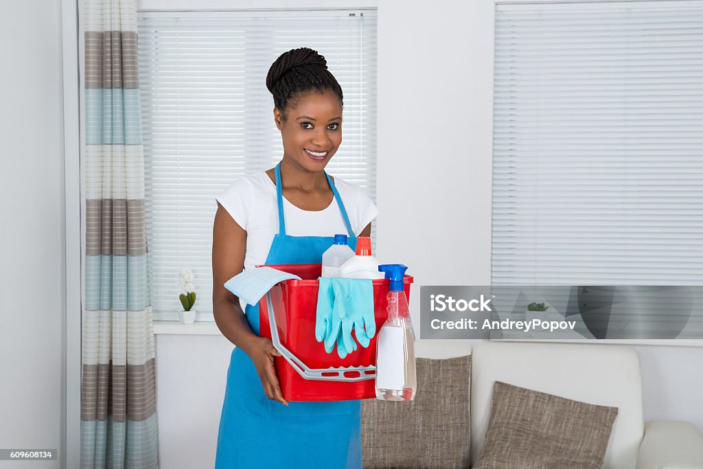 Housekeeping Service