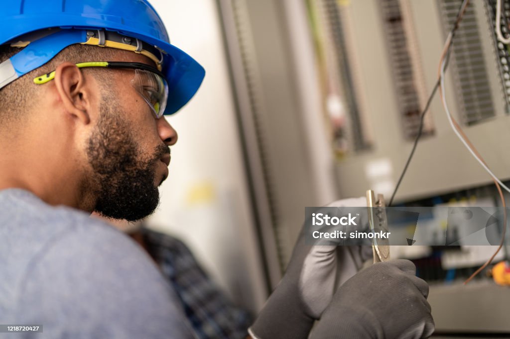 Electrician Service